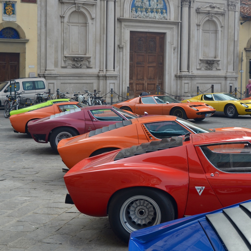 Ready to learn the rainbow? Using Miura’s? Yes you are!